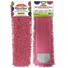 MİKROFİBER MAKARNA MOP 60 CM